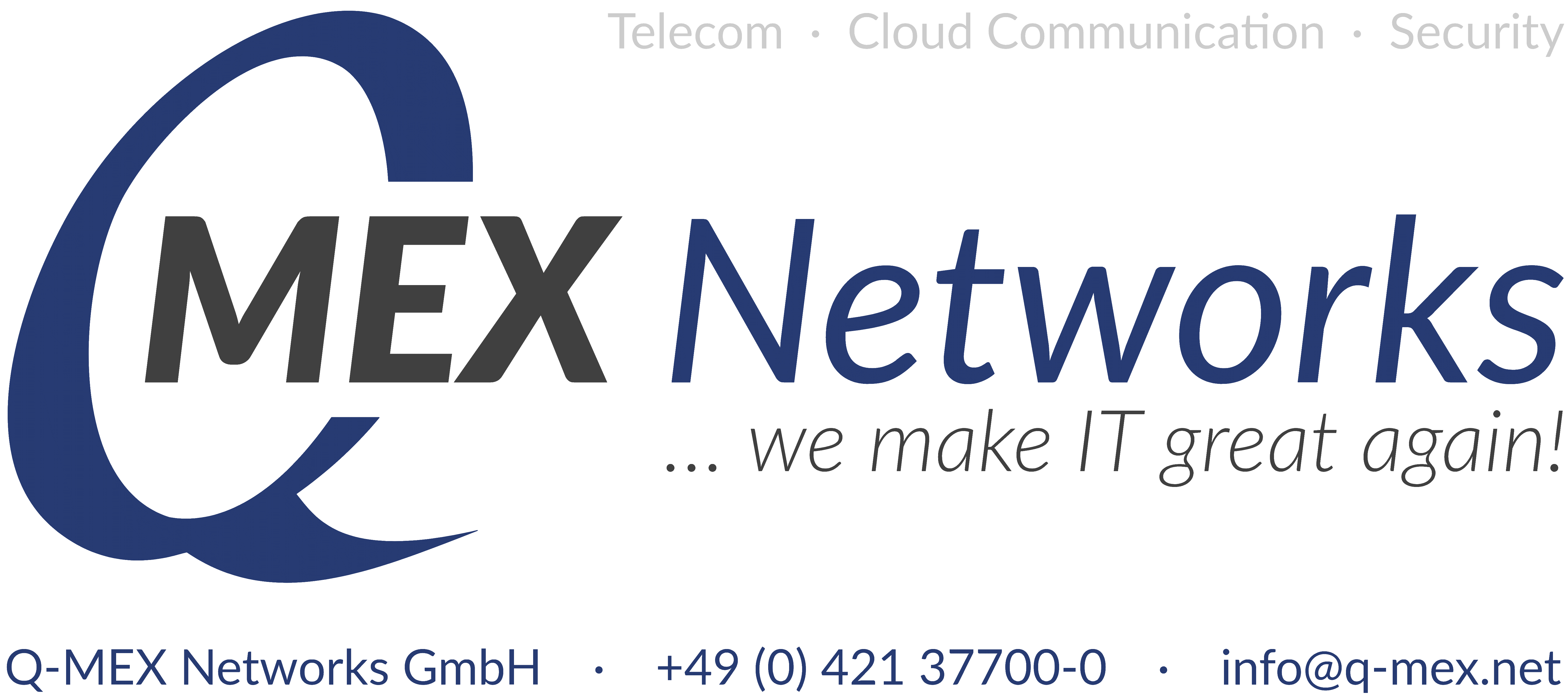 Q-MEX Networks Status